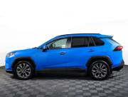 Toyota RAV4 V (XA50) Москва  - изображение 32