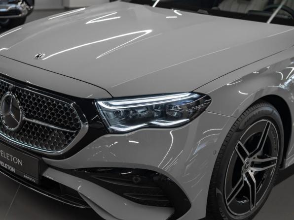 Mercedes-Benz E-Класс VI (W214 S214) с пробегом 2026 года, цена 9 600 000 рублей, 11 км, седан, Автокод Объявления
