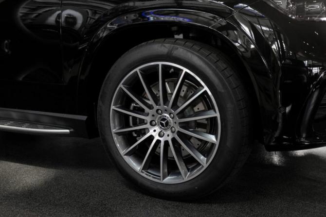 Новый Mercedes-Benz GLE II (V167) Рестайлинг 2 2026 года, цена 14 900 000 рублей, внедорожник, Автокод Объявления