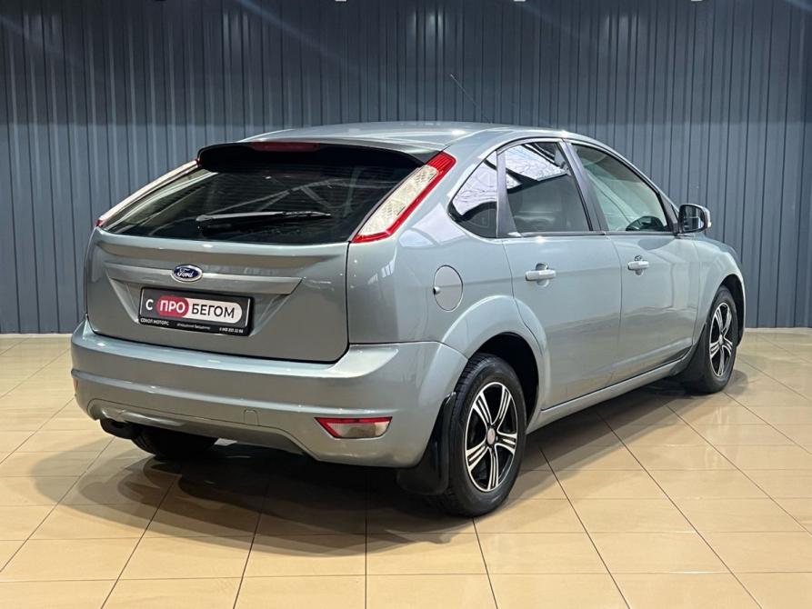 Ford Focus II Рестайлинг Ростов-на-Дону  - изображение 3