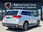 Mitsubishi Outlander III Рестайлинг 2 Волгоград  - изображение 28