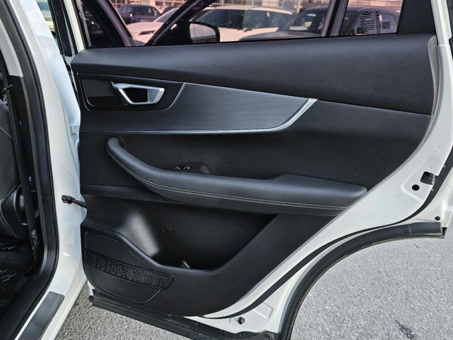 Chery Tiggo 7 Pro Max I Волгоград  - изображение 19