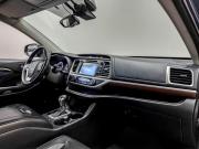 Toyota Highlander III (XU50) Москва  - изображение 41
