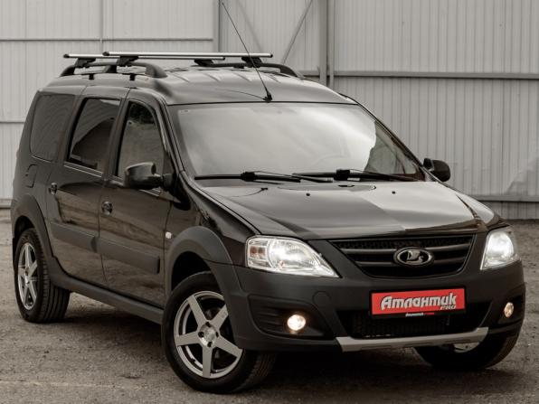 Lada (ВАЗ) Largus I с пробегом 2020 года, цена 795 000 рублей, 220674 км, универсал, Автокод Объявления