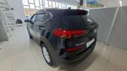 Hyundai Tucson III Рестайлинг Уфа  - изображение 34