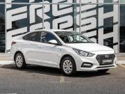 Hyundai Solaris II Краснодар  - изображение 22