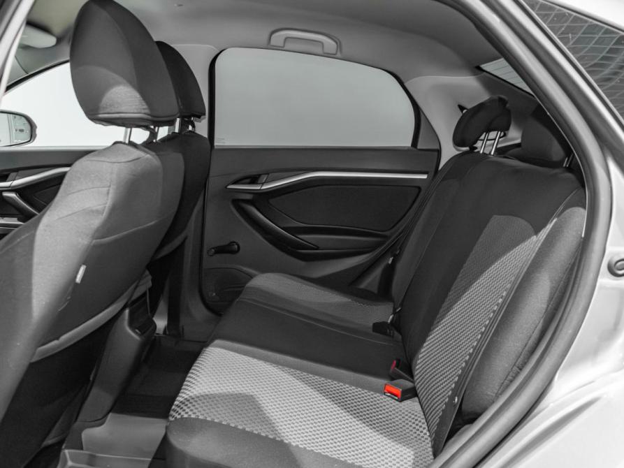 Lada (ВАЗ) Vesta I Екатеринбург  - изображение 15