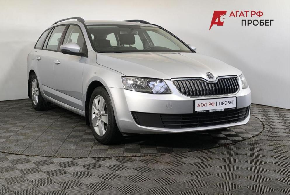 Skoda Octavia III (A7) Нижний Новгород  - изображение 3