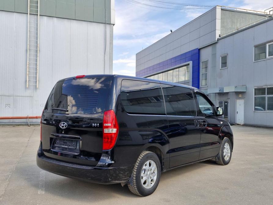 Hyundai H-1 II Нижний Новгород  - изображение 3