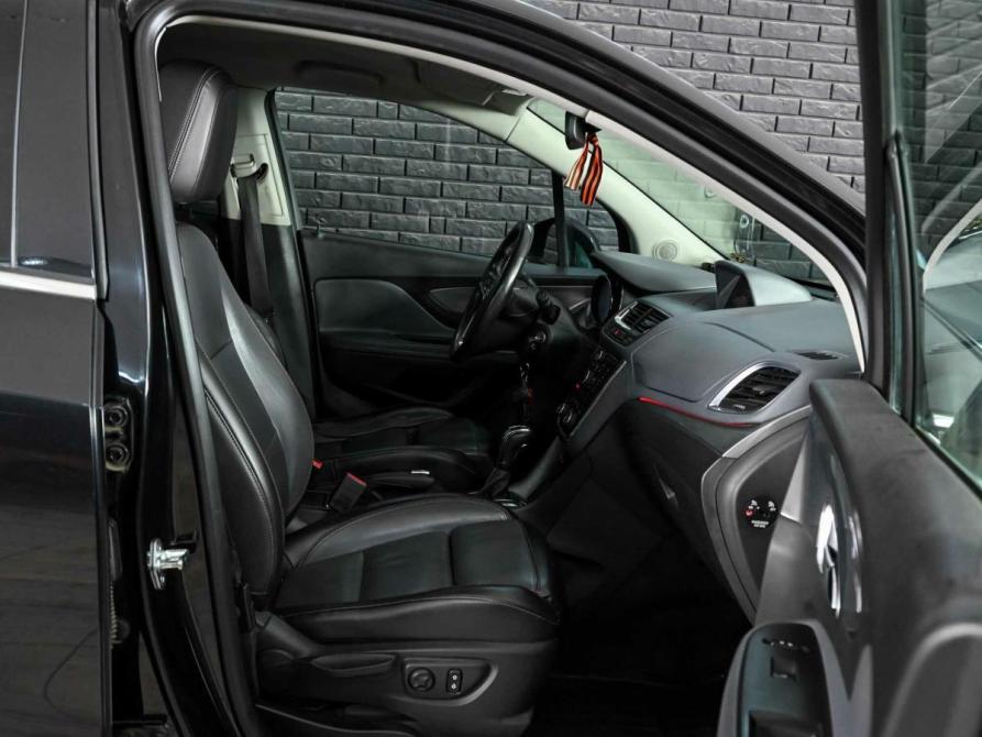 Opel Mokka I Екатеринбург  - изображение 13