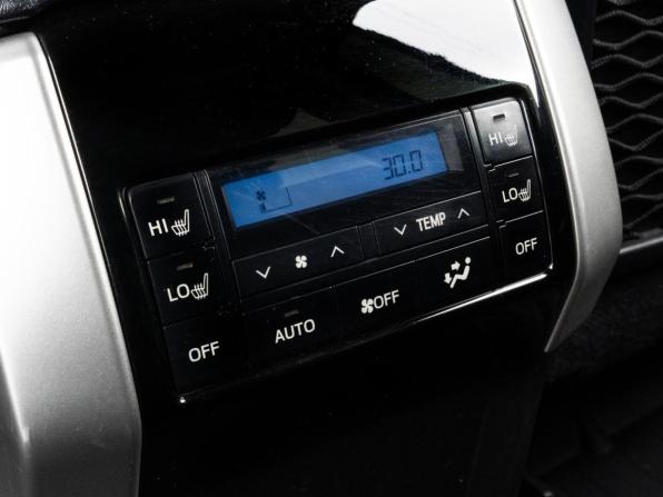 Toyota Land Cruiser Prado 150 Series Рестайлинг 3 с пробегом 2021 года, цена 7 850 000 рублей, 110021 км, внедорожник, Автокод Объявления