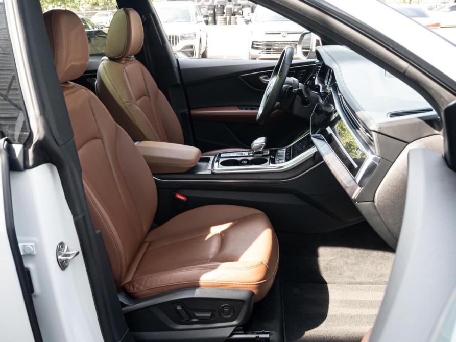 Audi Q8 I (4M) Краснодар  - изображение 8