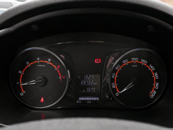 Lada (ВАЗ) Granta I Рестайлинг с пробегом 2019 года, цена 769 000 рублей, 128732 км, седан, Автокод Объявления