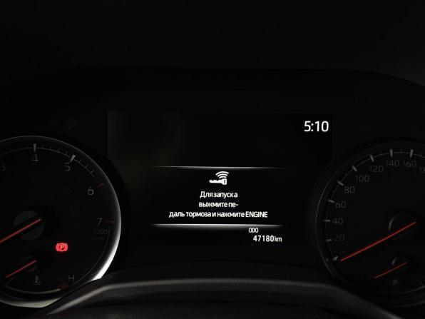 Toyota Land Cruiser 300 Series с пробегом 2022 года, цена 10 235 000 рублей, 47177 км, внедорожник, Автокод Объявления