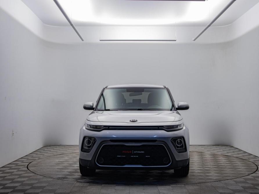 Kia Soul III Москва  - изображение 2