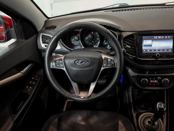 Lada (ВАЗ) Vesta I с пробегом 2015 года, цена 700 000 рублей, 187332 км, седан, Автокод Объявления