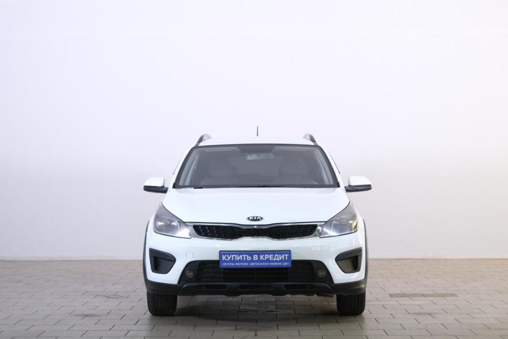 Kia Rio IV Омск  - изображение 2