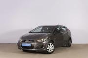 Hyundai Solaris I Новосибирск  - изображение 21