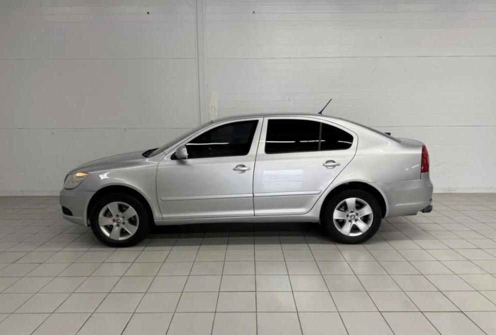 Skoda Octavia II (A5) Рестайлинг Астрахань  - изображение 9