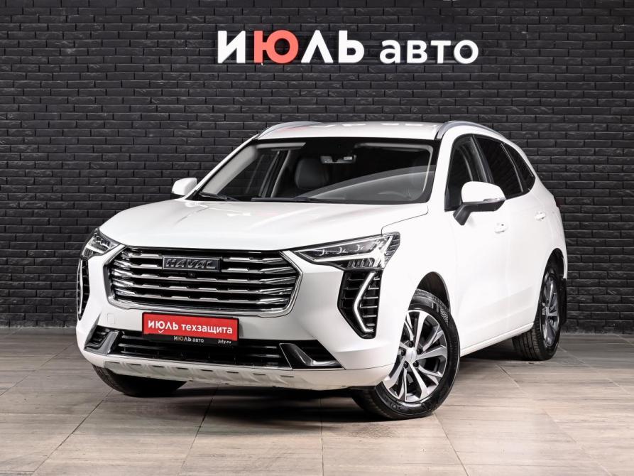 Haval Jolion I Екатеринбург  - изображение 1
