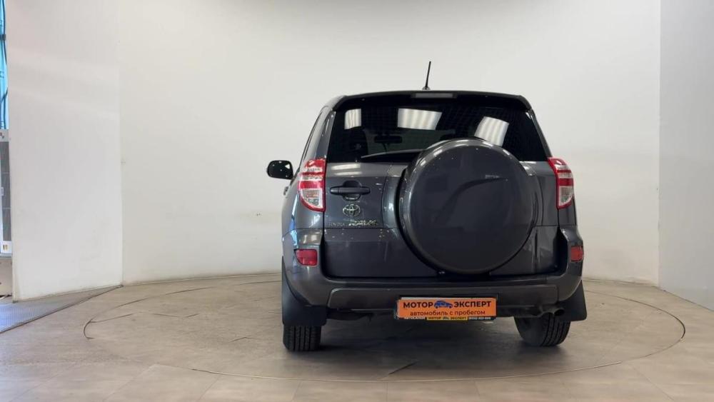 Toyota RAV4 III (XA30) Рестайлинг Киров  - изображение 16