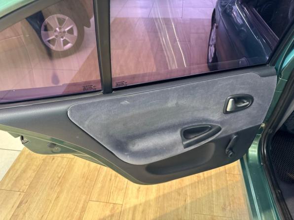 Renault Megane I Рестайлинг с пробегом 2002 года, цена 245 000 рублей, 344797 км, седан, Автокод Объявления