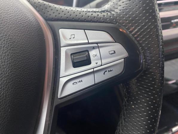 Changan CS75 I Рестайлинг с пробегом 2022 года, цена 1 841 000 рублей, 78226 км, внедорожник, Автокод Объявления