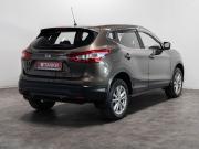 Nissan Qashqai II Чита  - изображение 24