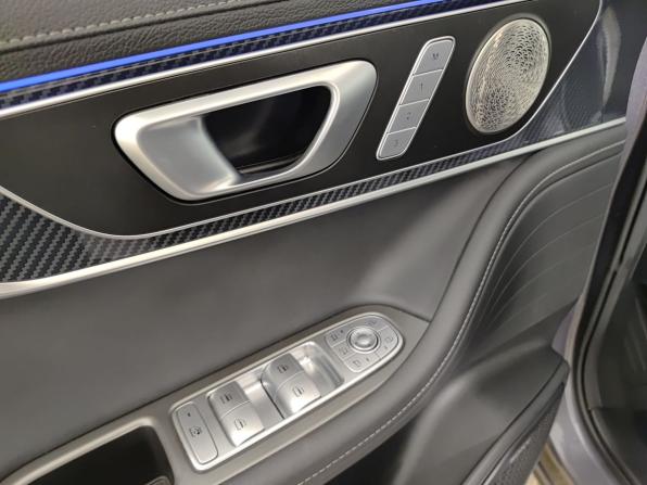 Chery Tiggo 7 Pro Max I Рестайлинг с пробегом 2024 года, цена 2 260 000 рублей, 18000 км, внедорожник, Автокод Объявления