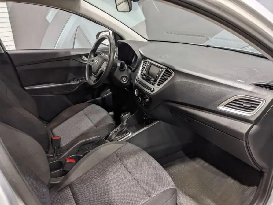 Hyundai Solaris II Рестайлинг Пермь  - изображение 14