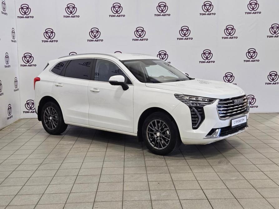 Haval Jolion I Тольятти  - изображение 3