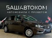 Lada (ВАЗ) Vesta I Уфа  - изображение 19