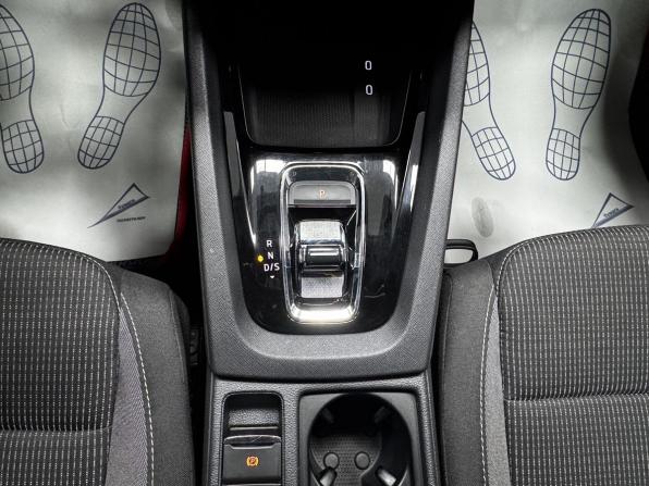 Skoda Octavia IV (A8) с пробегом 2021 года, цена 2 370 000 рублей, 83979 км, лифтбек, Автокод Объявления