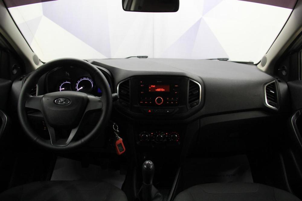 Lada (ВАЗ) XRAY I Чебоксары  - изображение 13