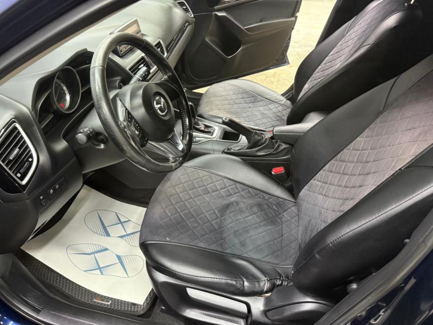 Mazda 3 III (BM) Азнакаево  - изображение 11