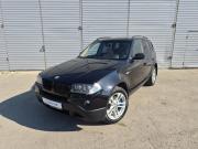 BMW X3 I (E83) Рестайлинг Саратов  - изображение 31