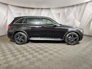 Mercedes-Benz GLC I (X253) Рестайлинг Москва  - изображение 26