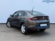 Renault Arkana I Москва  - изображение 19