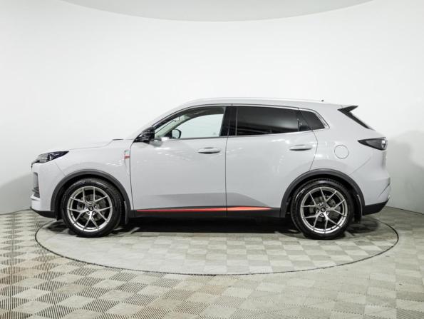 Changan CS55 Plus II с пробегом 2024 года, цена 2 089 585 рублей, 44124 км, внедорожник, Автокод Объявления