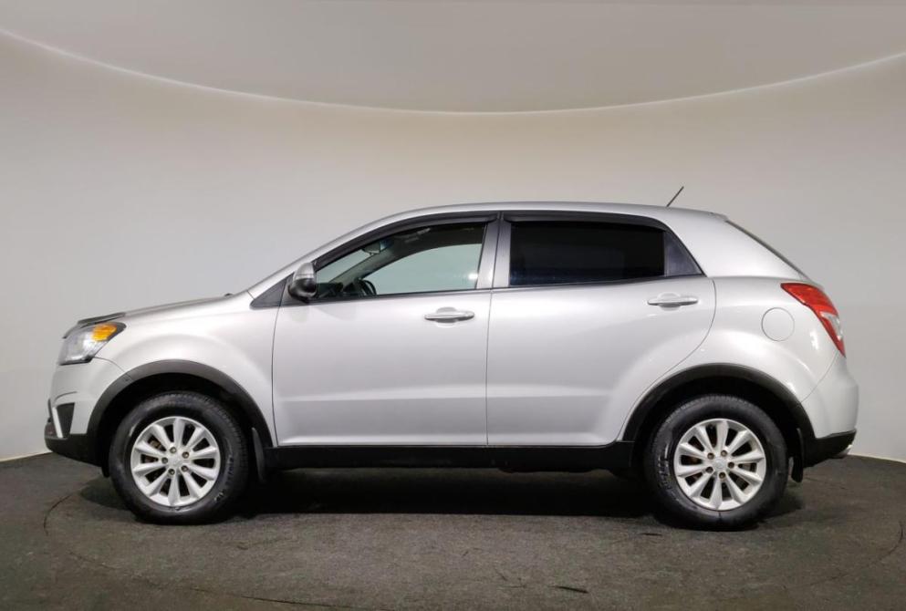 SsangYong Actyon II Ярославль  - изображение 8