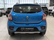 Renault Sandero II Казань  - изображение 29