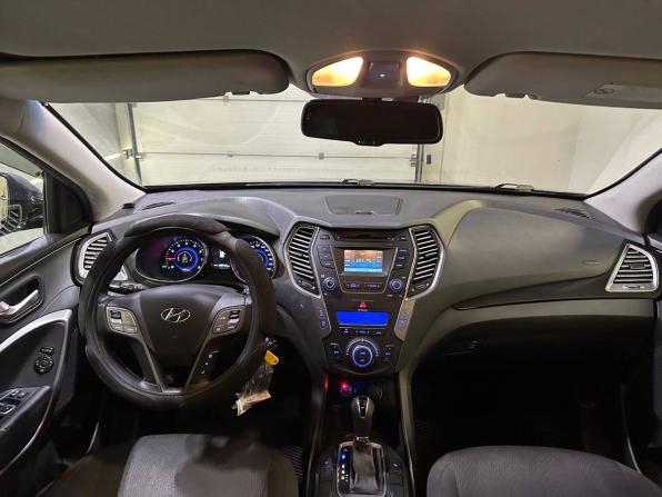 Hyundai Santa Fe III с пробегом 2013 года, цена 1 799 000 рублей, 190914 км, внедорожник, Автокод Объявления