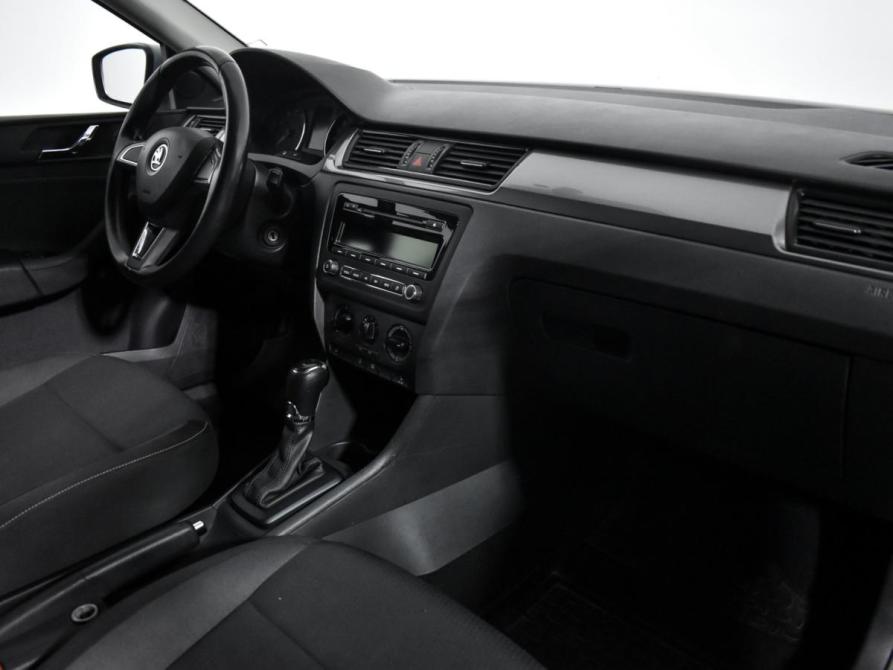 Skoda Rapid I Санкт-Петербург  - изображение 13