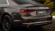 Audi A5 II (F5) Москва  - изображение 48