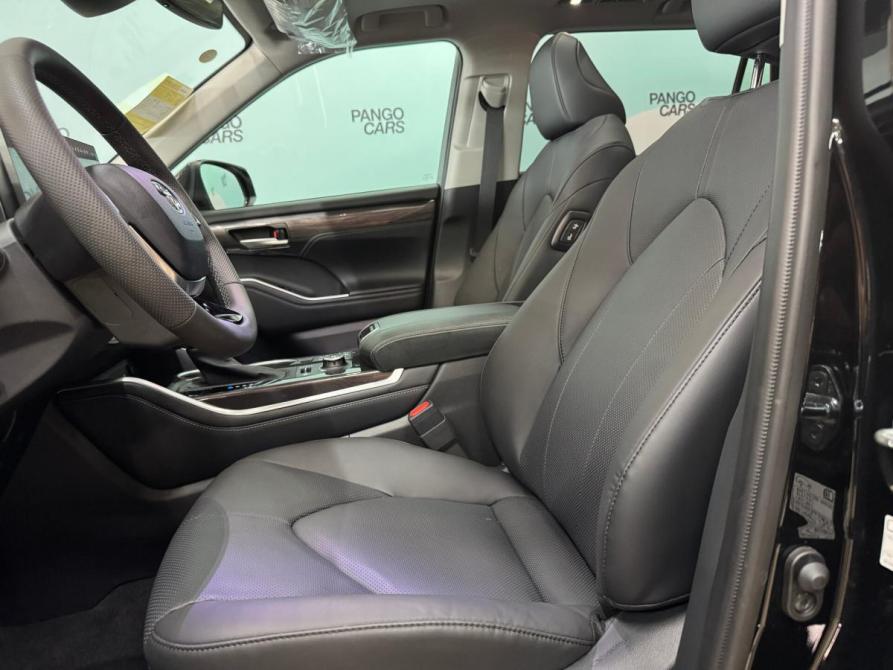 Toyota Highlander IV (XU70) Набережные Челны  - изображение 13
