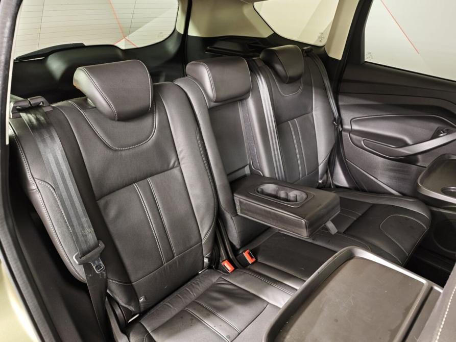 Ford Kuga II Москва  - изображение 17