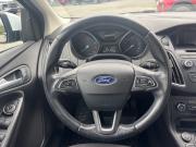 Ford Focus III Рестайлинг Москва  - изображение 30