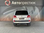 Toyota Land Cruiser 200 Series Волгоград  - изображение 13