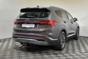Hyundai Santa Fe IV Рестайлинг Нижний Новгород  - изображение 26