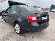 Skoda Rapid I Санкт-Петербург  - изображение 10